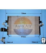 AUTO AIR GLOUCESTER - 161115 - 